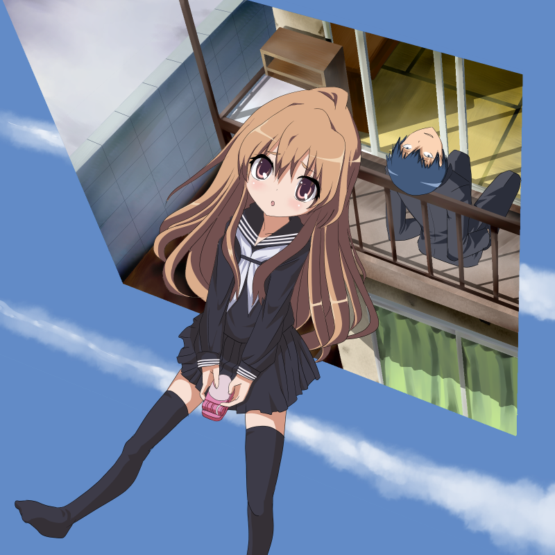 Toradora